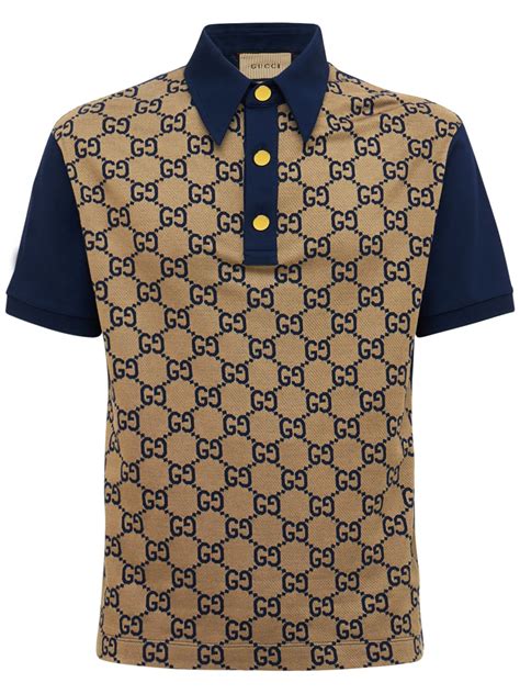 gucci polo shirts cheap|gucci shirt price philippines.